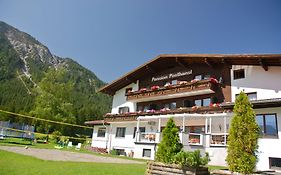 Pension Posthansl